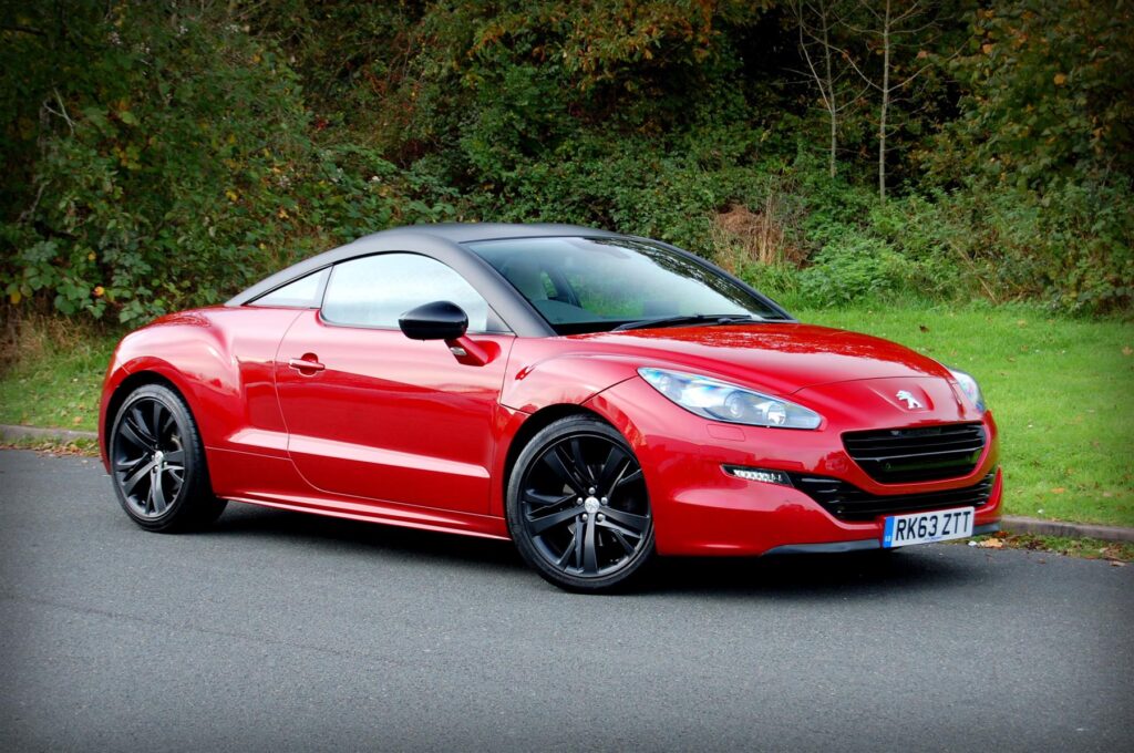 Автосервис французских авто